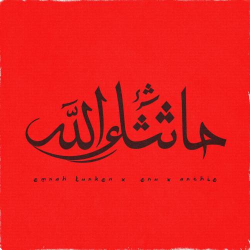 ERU, Emrah Türken & Archie - Masallah