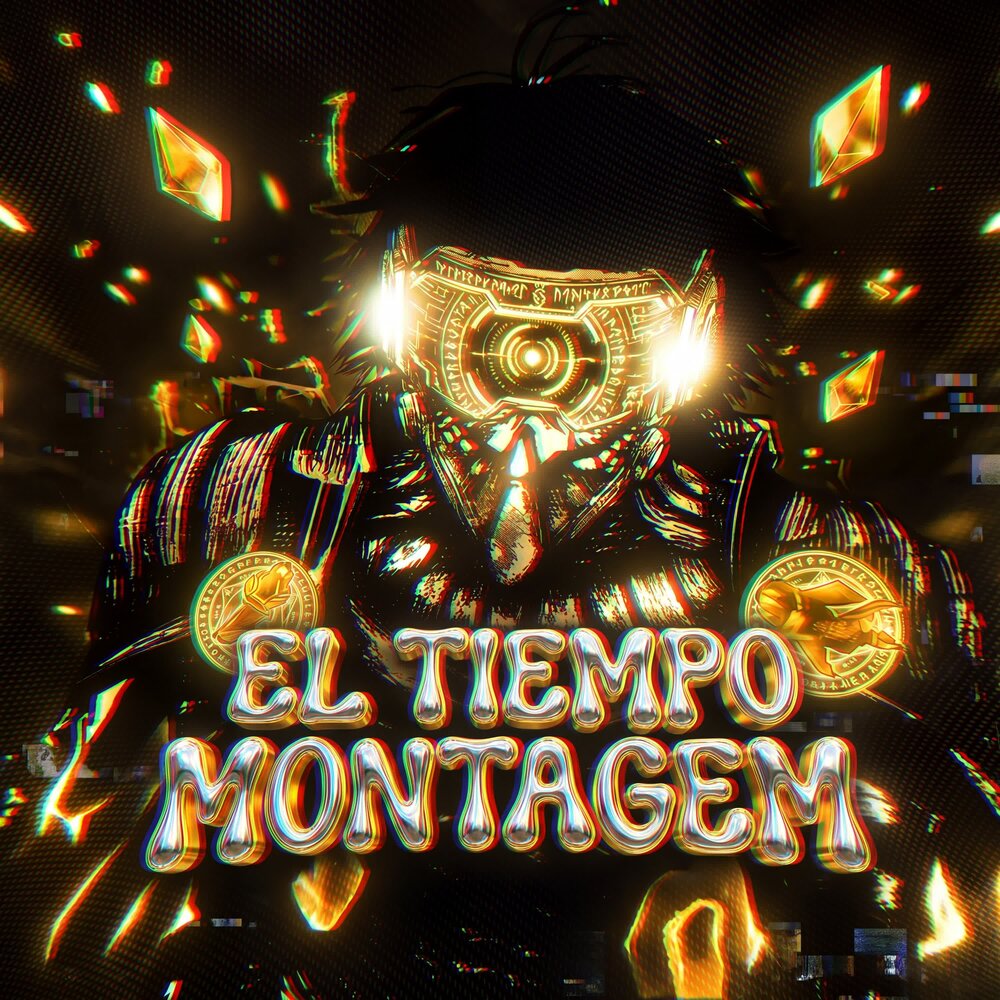 EL TIEMPO MONTAGEM - Eru Flow Flame