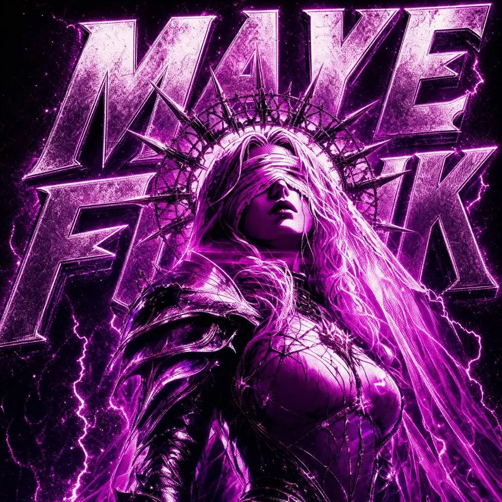 MAYE FUNK (Slowed) - Eru Flow Flame