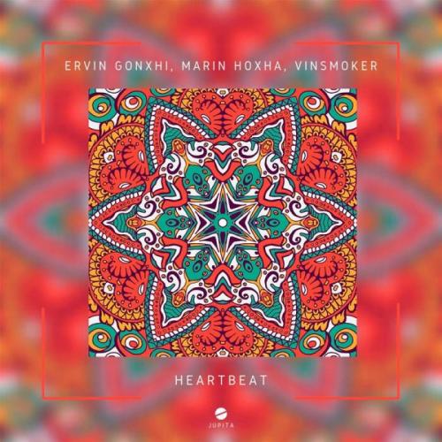 Ervin Gonxhi & Marin Hoxha & Vinsmoker - Heartbeat