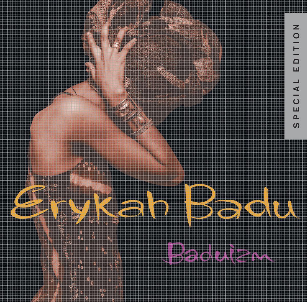 On & On - Erykah Badu