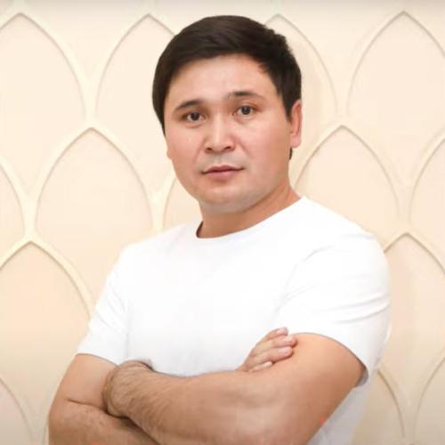 Ержан Есенгелді - О махаббат
