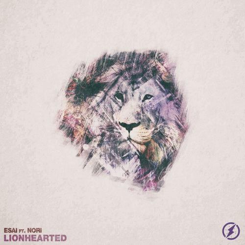 ESAI, Nori - Lionhearted