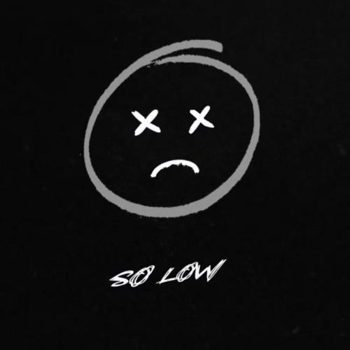 escape, Даня Милохин - so low (Leu Remix)