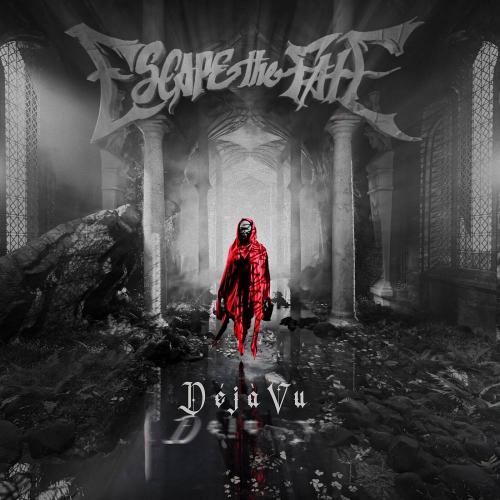 Escape the Fate - Déjà Vu