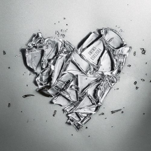 ESELISHA - I Wish I Was Special