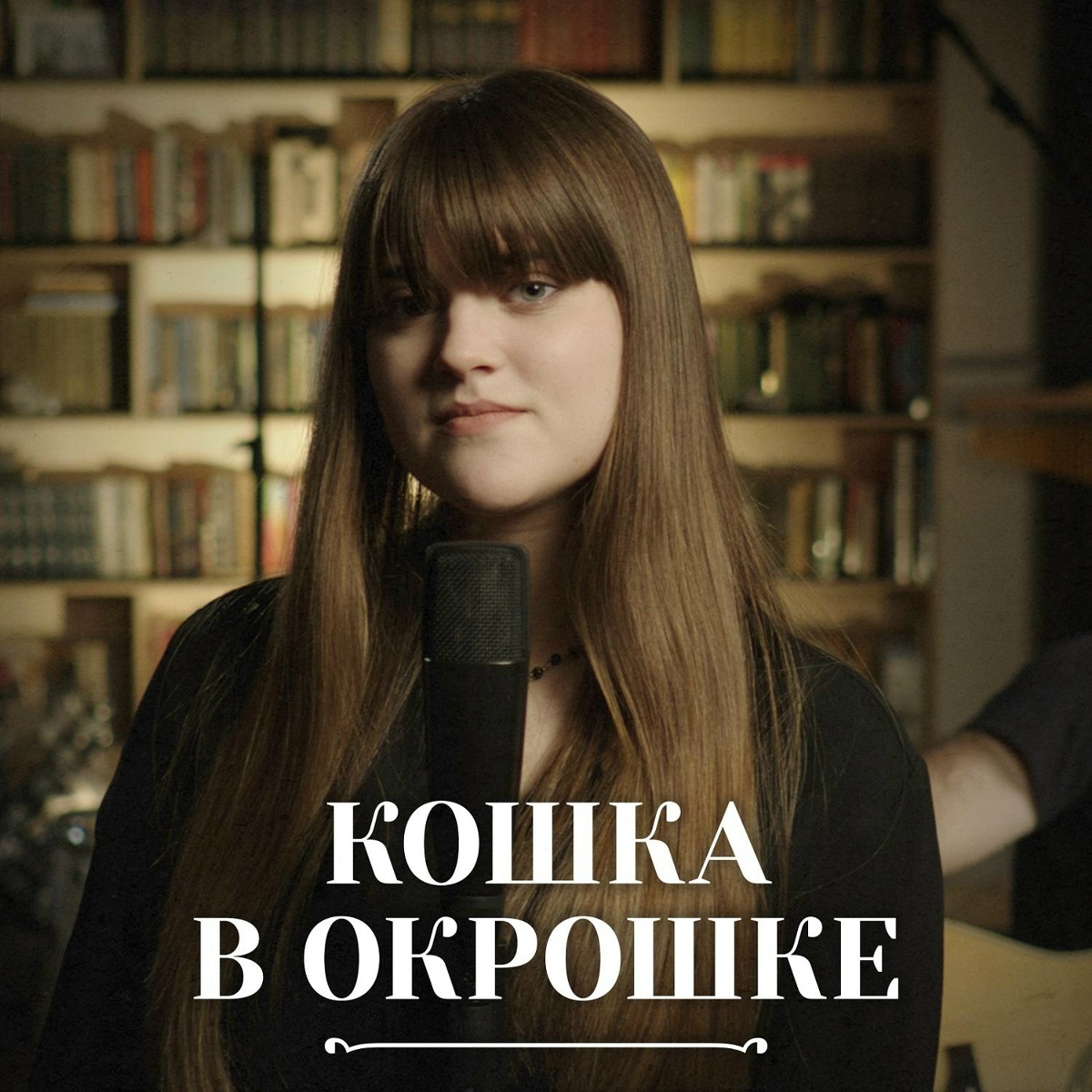 Кошка в окрошке - Есения Колос, The Rigans
