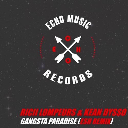 ESH, KEAN DYSSO - Mercy