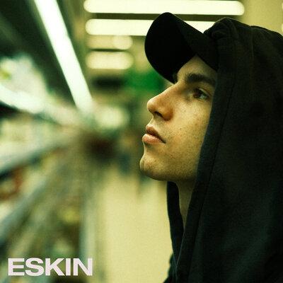 ESKIN - Не Сдавайся
