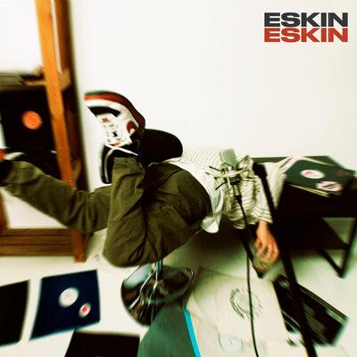 ESKIN - Палитра