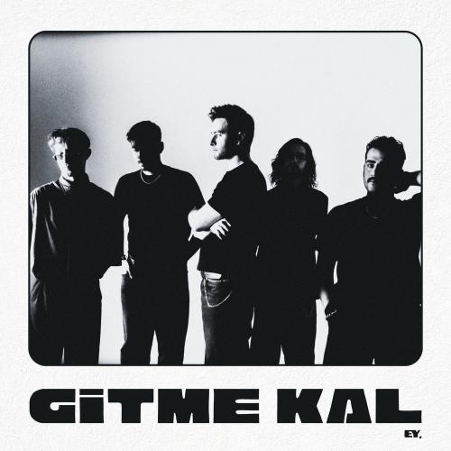 Eskitilmiş Yaz - Gitme Kal