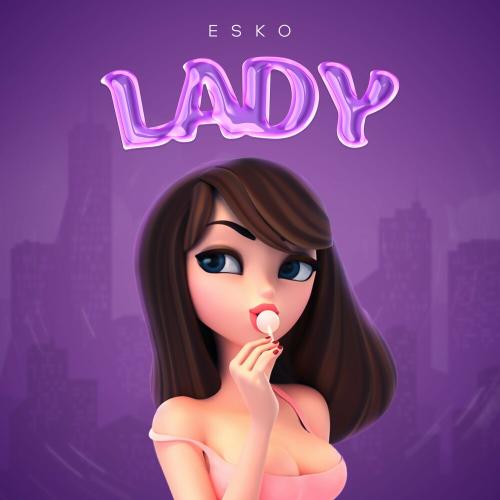 Esko - Lady