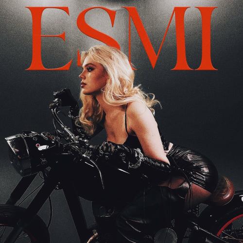 Esmi - Больно