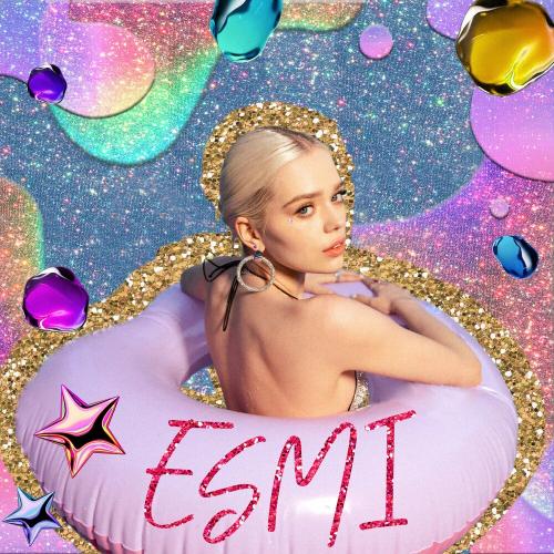 Esmi - Выбирать чудо