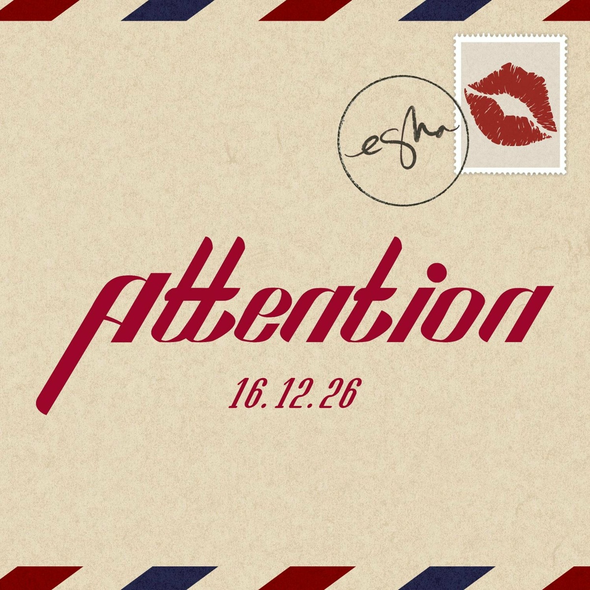Attention - eSNa