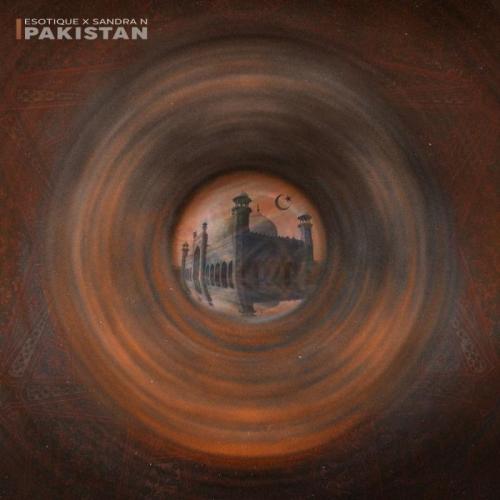 Esotique - Pakistan (feat. Sandra N)