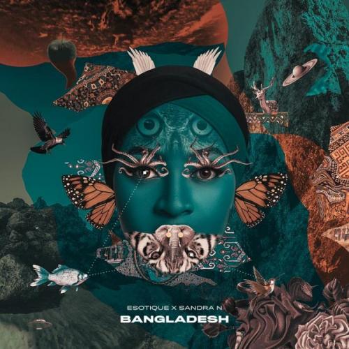 Esotique & Sandra N' - Bangladesh