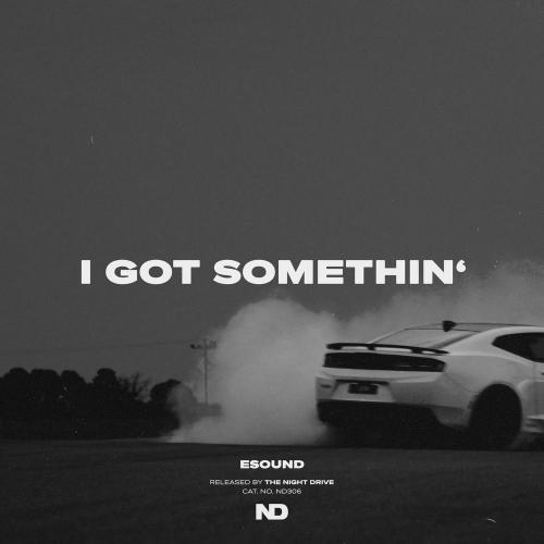 ESound - I Got Somethin'