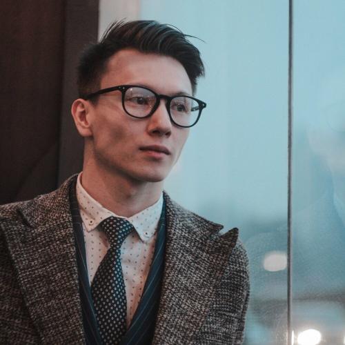 Espanov Olzhas - Zhabyrqau zhanym