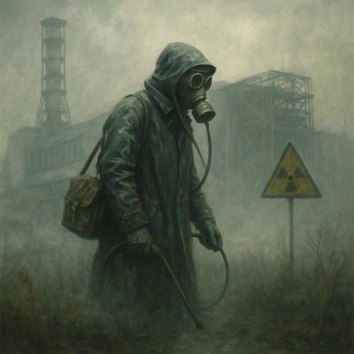 Essecer - Чернобыль