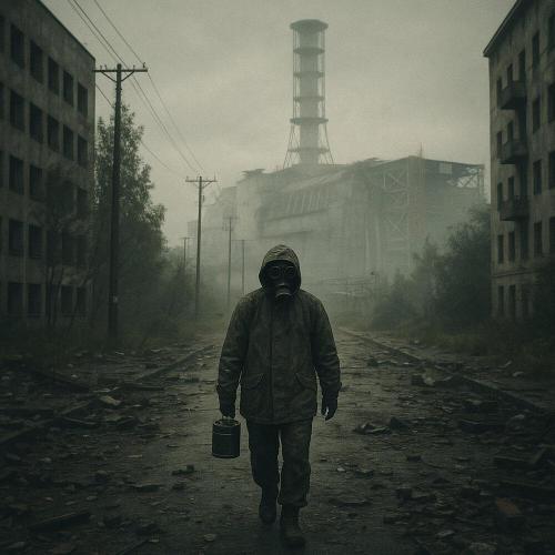 Essecer - Тени зоны