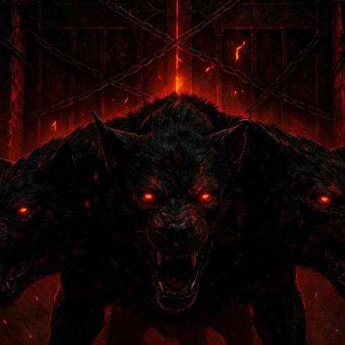 Essecer - Цербер