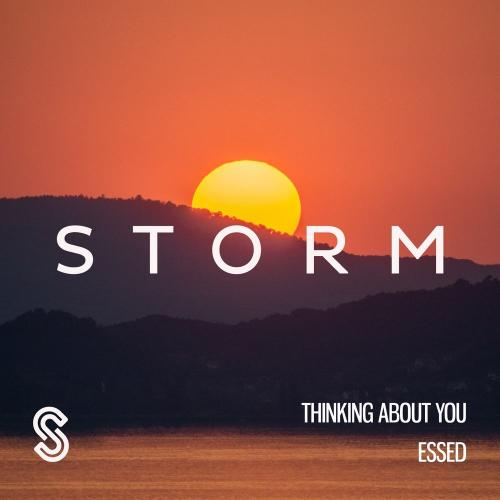 Thinking About You - Essed