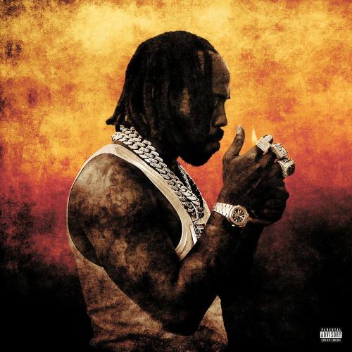 EST Gee feat. Lil Baby & Travis Scott - Houstatlantaville