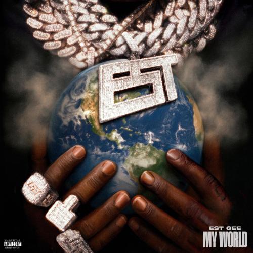 EST Gee - GEESKI SHAKE July 13