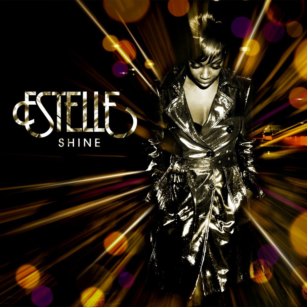 American Boy (feat. Kanye West) - Estelle, Kanye West