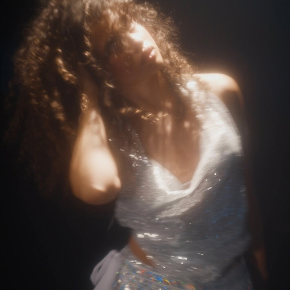на двоих - ESTHER KNIGHTS, TonySouljah