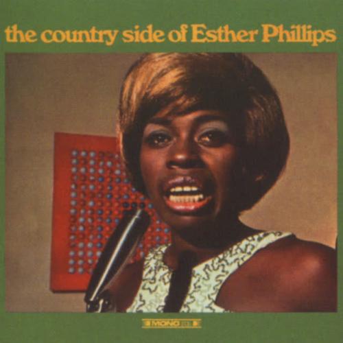 Esther Phillips - No Headstone on My Grave