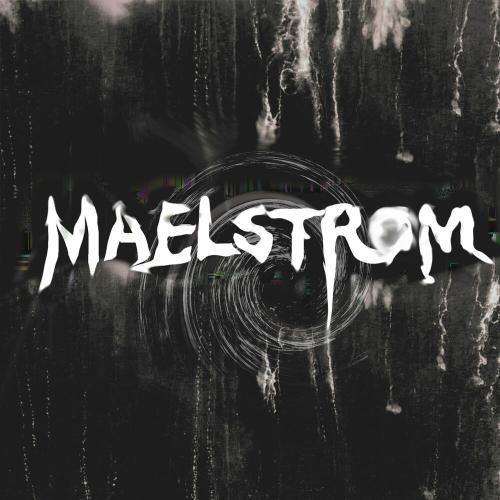 Estherlivia - MAELSTROM