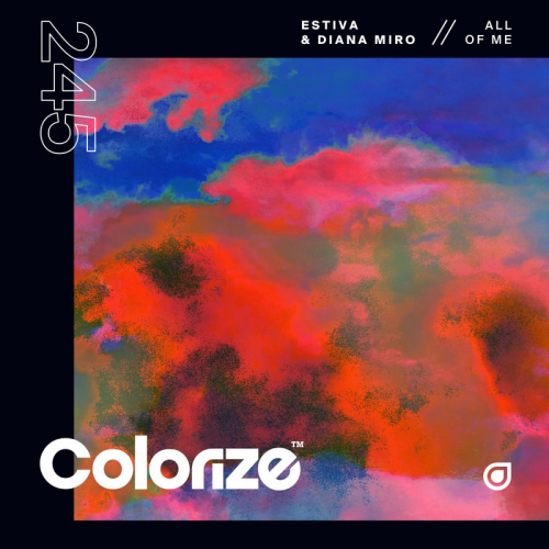 All Of Me - Estiva & Diana Miro
