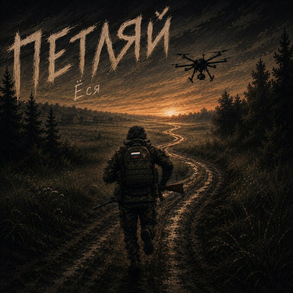 петляй (Slowed) - Ёся