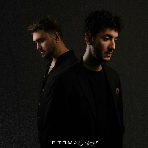 Etem & Çağan Şengül - Nerdesin