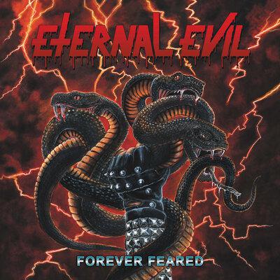 Eyes Of Wrath - Eternal Evil