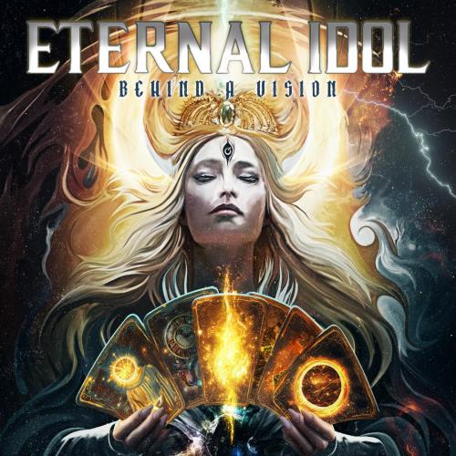 Eternal Idol - Vampire