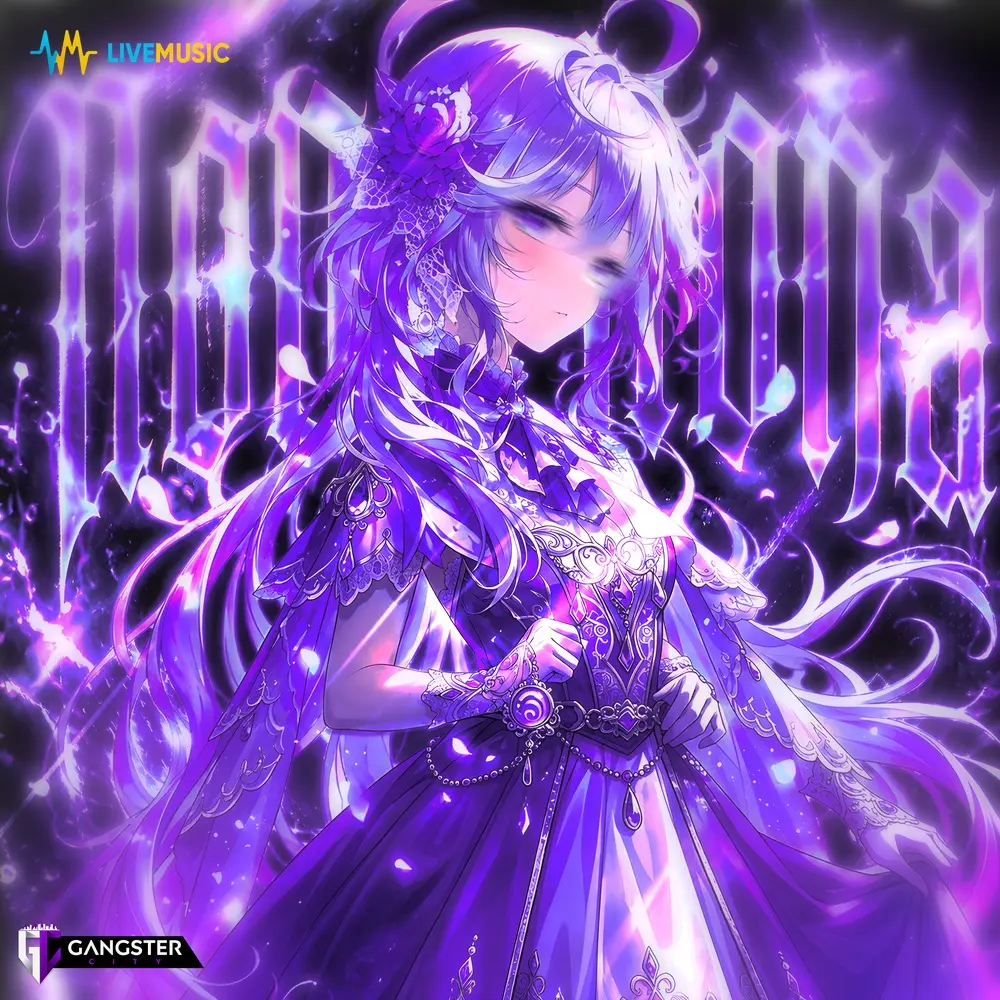 NONA NONA - ETERNAL PGS, VTXMV, GANG