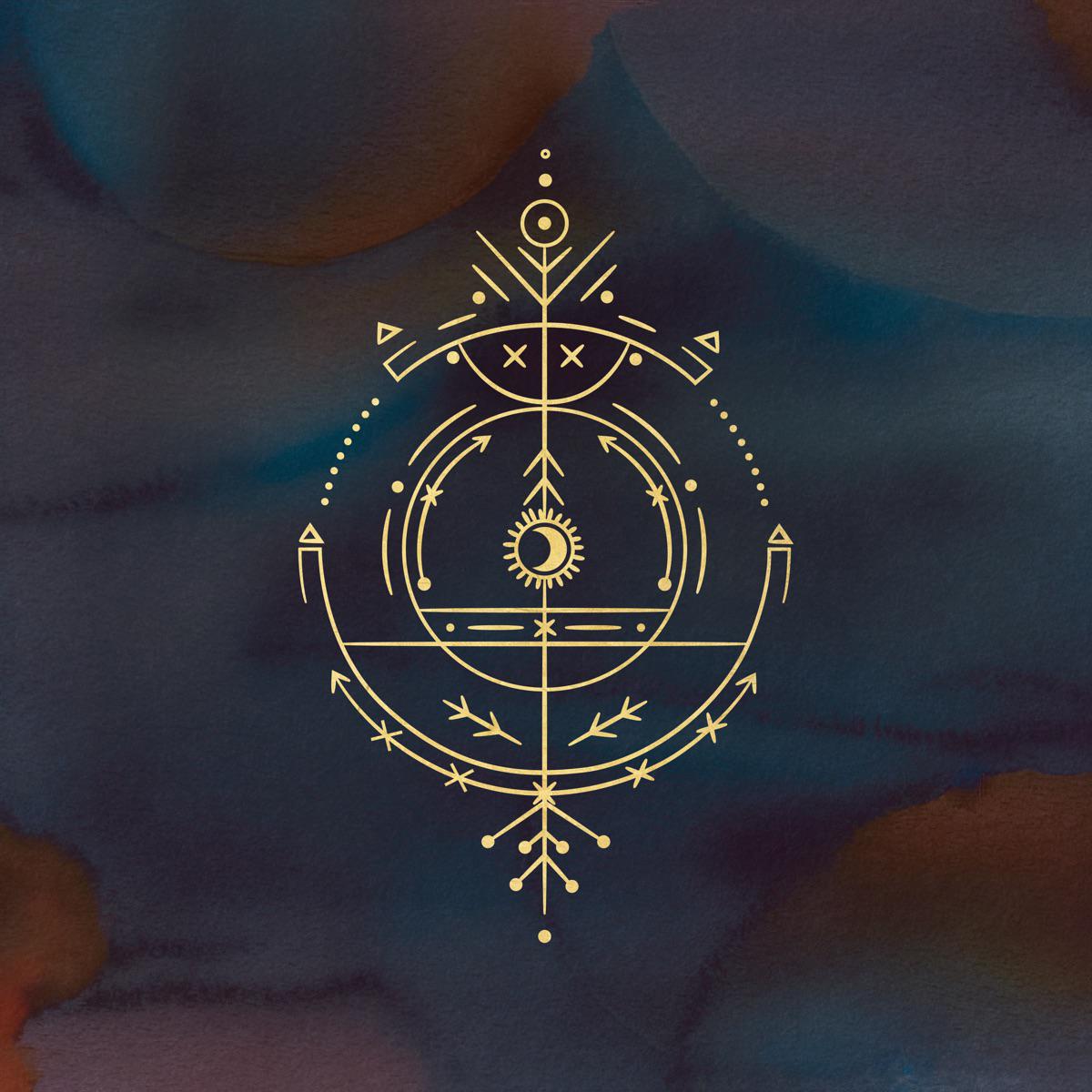 Untethered (Thunderstorm) - Eternas