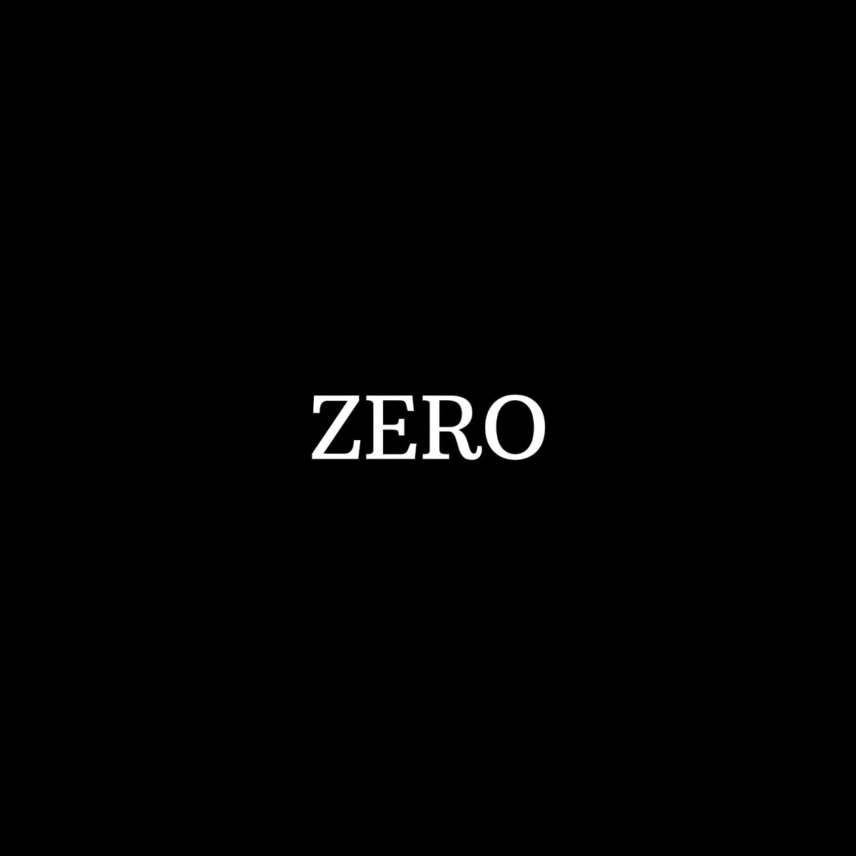 Zero - ETERNITY ESSENCE, MY 4 SOULS, Her Little Toys, Blooddrops