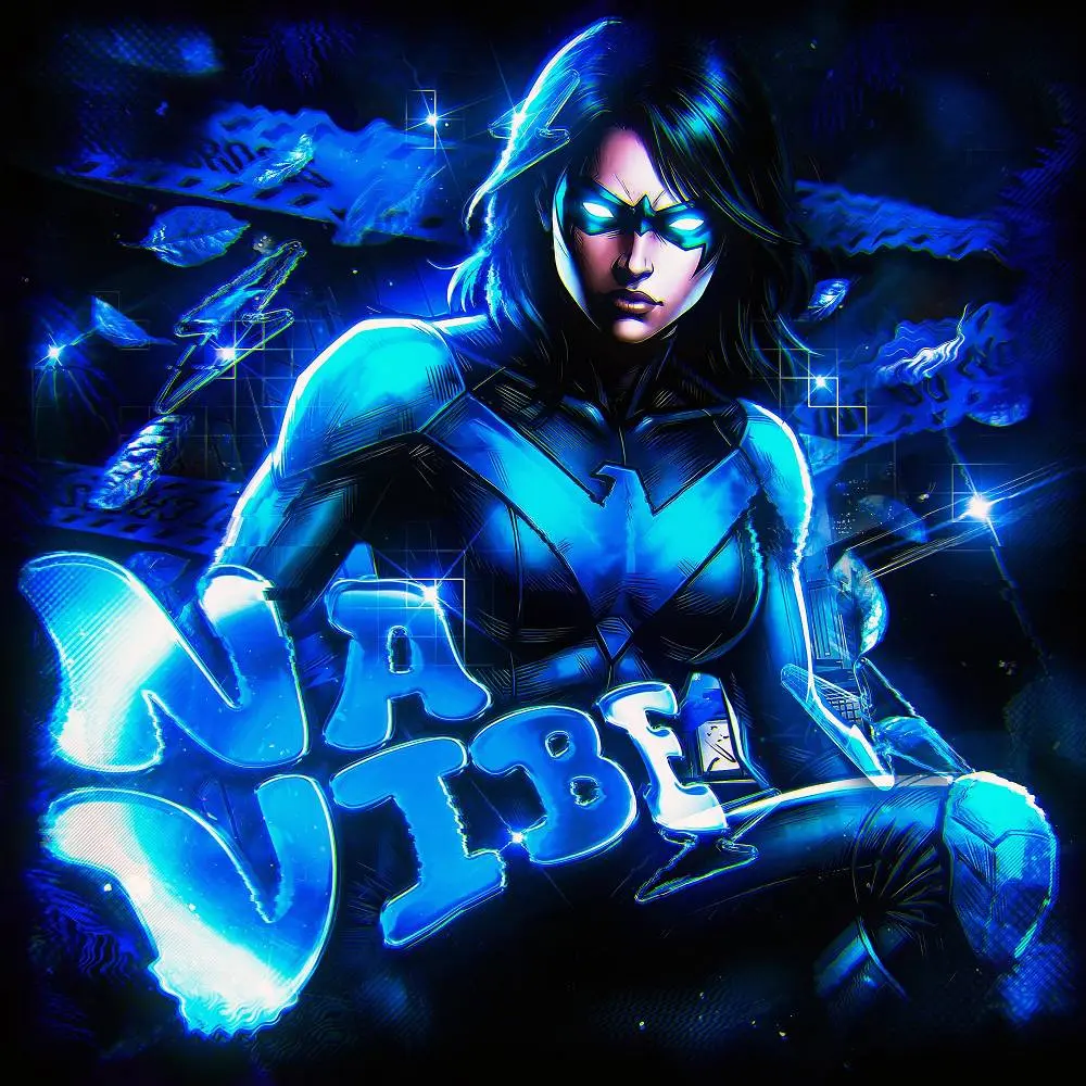 Na Vibe - Eternxlkz