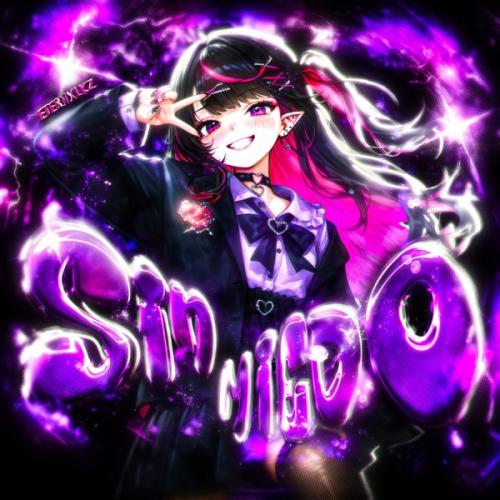 Eternxlkz - SIN MIEDO