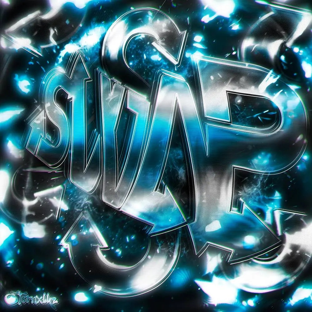 Swap - Eternxlkz