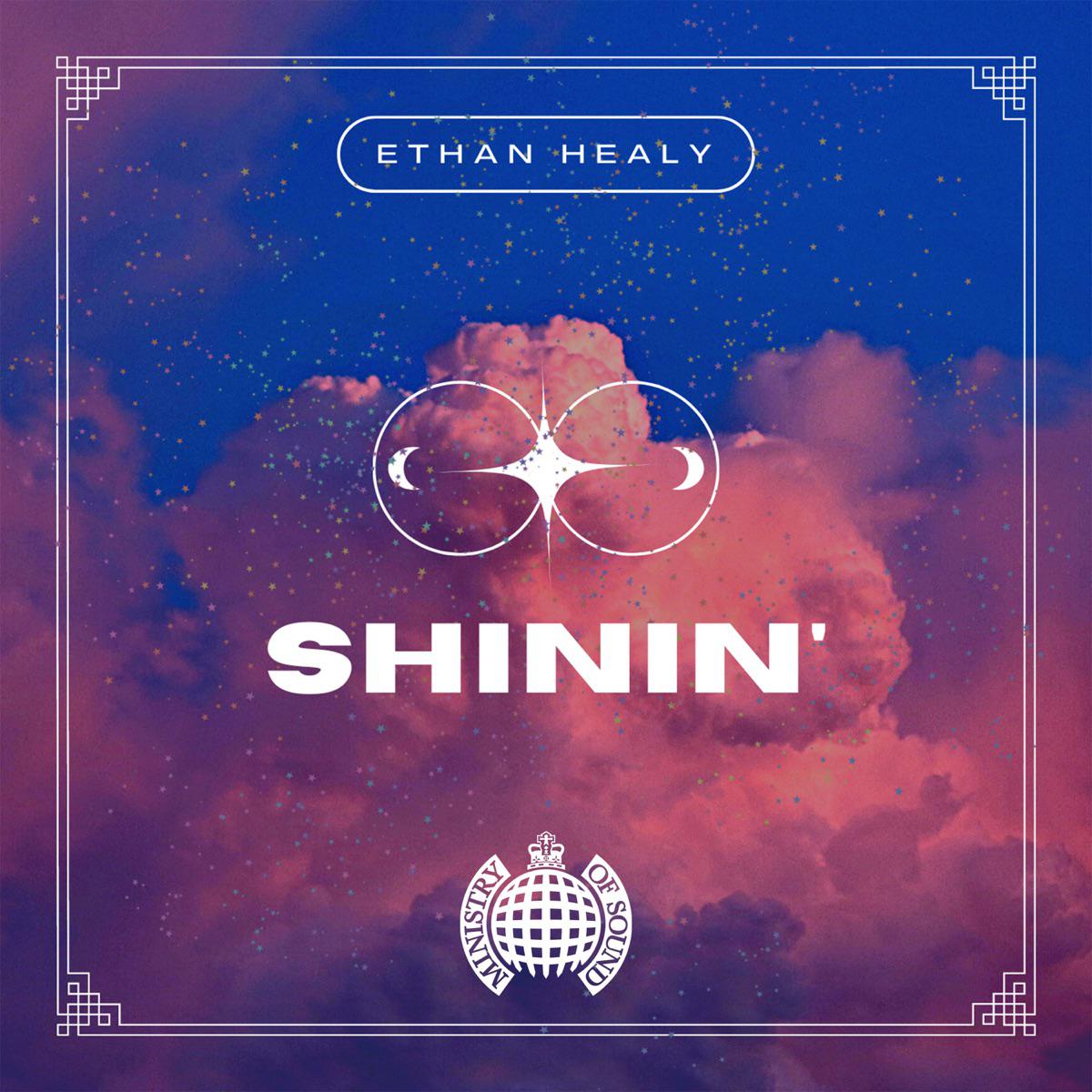 Ethan Healy - Shinin'