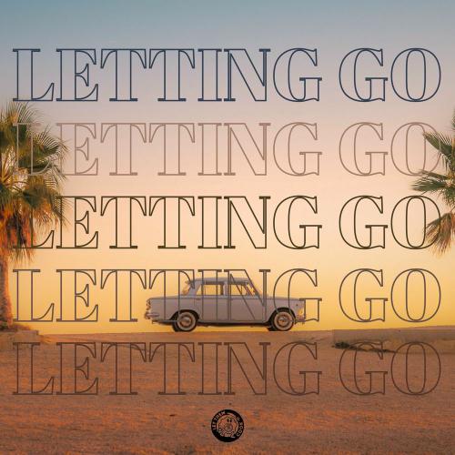Ethemeral - Letting Go