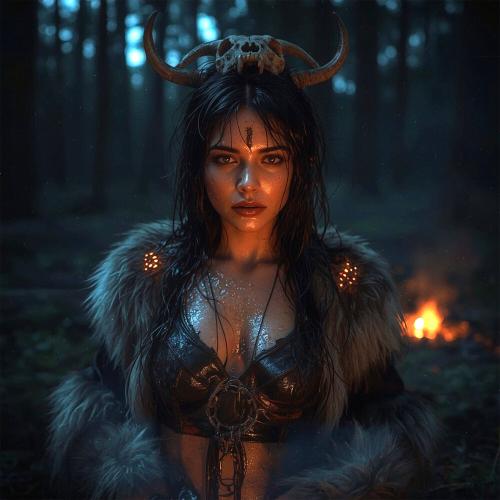 Ethereal Love, Ayaska - Echo of the Ayaska