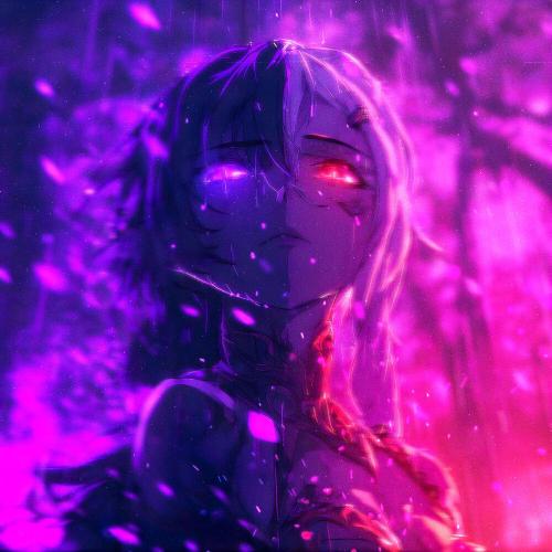 Ethereal Love - Veil of Whispers