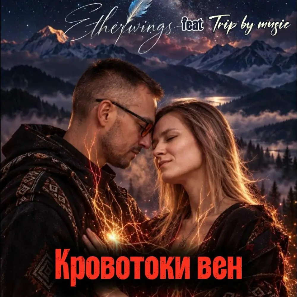 Наше море - Etherwings, Trip by music