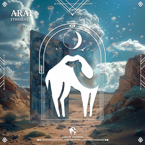 Ethniraz & Cafe De Anatolia - Araf
